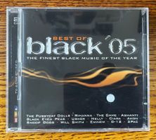 BEST OF BLACK`05 CD